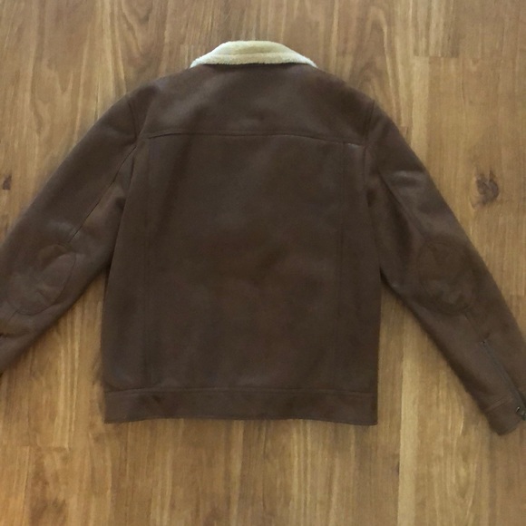 Jacket - Picture 6 of 6